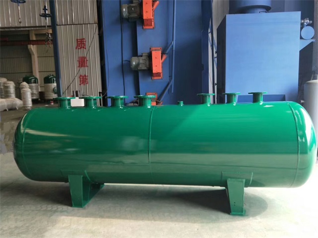 蒸汽定陶定陶定陶分汽缸规格